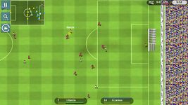 Super Soccer Champs 2019 VIP captura de pantalla apk 15