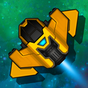 Иконка Exocraft - Build & Battle Space Ship Fleets
