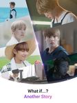 Gambar BTS WORLD 13