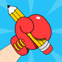 Draw Now - AI Guess Drawing Game Simgesi