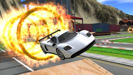 自動車運転シミュレータ のスクリーンショットapk 13