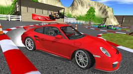 Captură de ecran Simulator de conducere auto apk 11