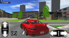 Simulateur de conduite automobile capture d'écran apk 5