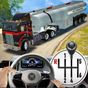 ikon Oil Tanker Truck Driver 3D - Free Truck Games 2019 