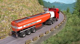 Oil Tanker Truck Driver 3D - Free Truck Games 2019 screenshot APK 7