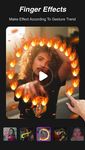Magic Video Effect - Music Video Maker for Youtube capture d'écran apk 5