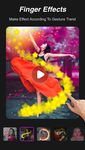 Magic Video Effect - Music Video Maker for Youtube capture d'écran apk 1