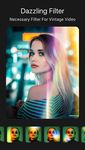 Magic Video Effect - Music Video Maker for Youtube ekran görüntüsü APK 3