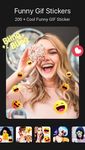 Magic Video Effect - Music Video Maker for Youtube ekran görüntüsü APK 