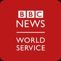 BBC World Service アイコン