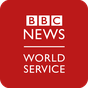BBC World Service アイコン