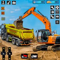 Bau Kran Simulator Spiel 18 Bau Sim Fur Android Download