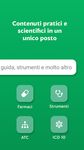 Screenshot 2 di Mediately Farmaci apk