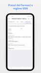 Mediately Farmaci captura de pantalla apk 4