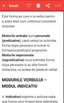Imagine Gramatica limbii române 1