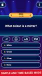 Trivia Quiz - Lucky Free Game のスクリーンショットapk 22