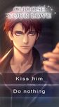 Sinful Roses : Romance Otome Game captura de pantalla apk 10