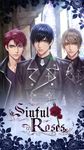 Sinful Roses : Romance Otome Game screenshot apk 7