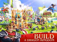 Clash of Kings 2: Rise of Dragons imgesi 2