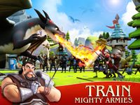 Картинка 1 Clash of Kings 2: Rise of Dragons