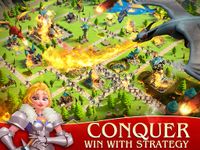 Clash of Kings 2: Rise of Dragons imgesi 4