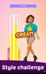 Nicole's Match : Dress Up & Match 3 Puzzle Game image 