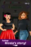 Nicole's Match : Dress Up & Match 3 Puzzle Game image 6