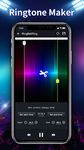 Tangkapan layar apk Pemutar musik - Powerful Equalizer Audio Player 4