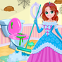 Prinses Huis Opruimen APK