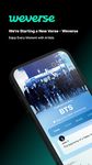 Captură de ecran 위버스 - Weverse apk 6