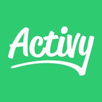 Activy Cycling - Game and Activity Tracker APK Icon