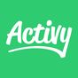 Activy Cycling - Game and Activity Tracker