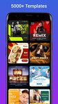 Poster Maker Flyer Maker 2019 free Ads Page Design screenshot APK 20