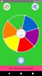 Скриншот 8 APK-версии Wheel of Colors