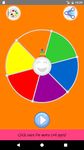 Ruleta Colores captura de pantalla apk 7