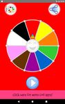 Ruleta Colores captura de pantalla apk 5