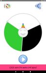 Ruleta Colores captura de pantalla apk 