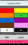 Ruleta Colores captura de pantalla apk 2