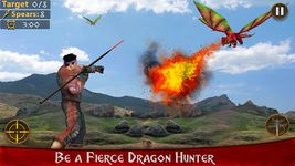 Immagine 12 di Dragon Hunting Attack 2019:World Survival Battle