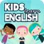 Дети изучают английский язык APK