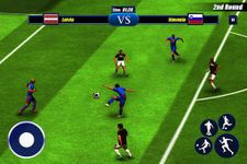 Dream football star team league 2019 - soccer game ekran görüntüsü APK 3