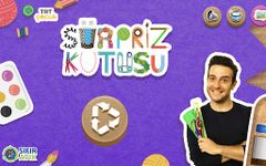 TRT Çocuk Sürpriz Kutusu ekran görüntüsü APK 9