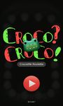 Screenshot 1 di Crocodile Roulette apk