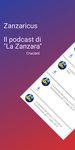 Screenshot 8 di La trasmissione radiofonica "La Zanzara" apk