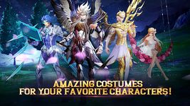 Saint Seiya : Awakening ekran görüntüsü APK 14