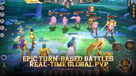 Captură de ecran Saint Seiya : Awakening apk 12