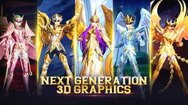 Captură de ecran Saint Seiya : Awakening apk 10