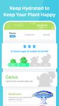 ภาพหน้าจอที่ 1 ของ Plant Nanny² - Your Adorable Water Reminder