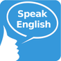 Biểu tượng Speak English Online - Practice English Speaking