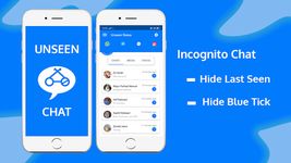 Картинка 2 Hide Unseen Online, No Seen Last Seen, Hide Read
